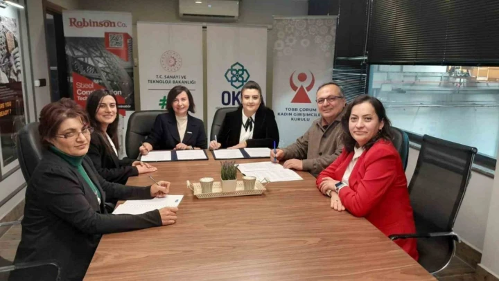 Kadınlar İçin Kaynak Operatörlüğü Eğitimi Başlıyor