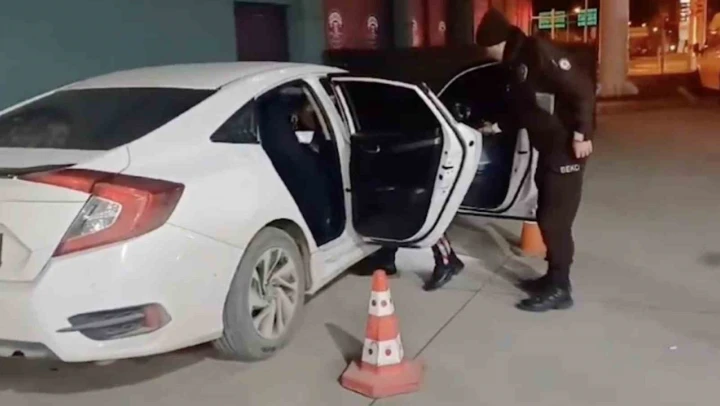 Çorum'da Silahlı Kavga: 1 Yaralı