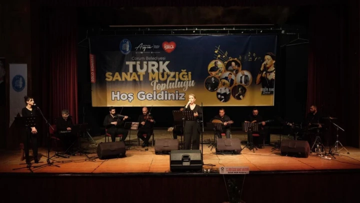 Kulakların Pası Silindi