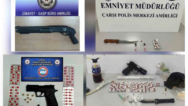 'Şok' Denetim