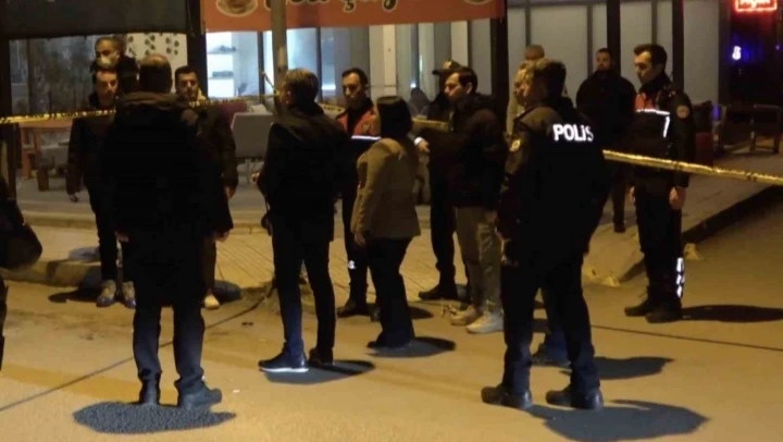 Çorum Valiliği'nden 'Silahlı Saldırı' Açıklaması