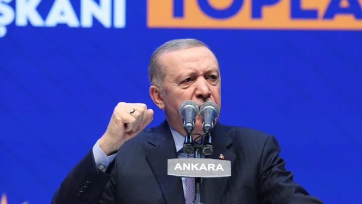 Cumhurbaşkanı Erdoğan: 'Emeklilerimiz İçin Tüm İmkânlarımızı Seferber Ettik'