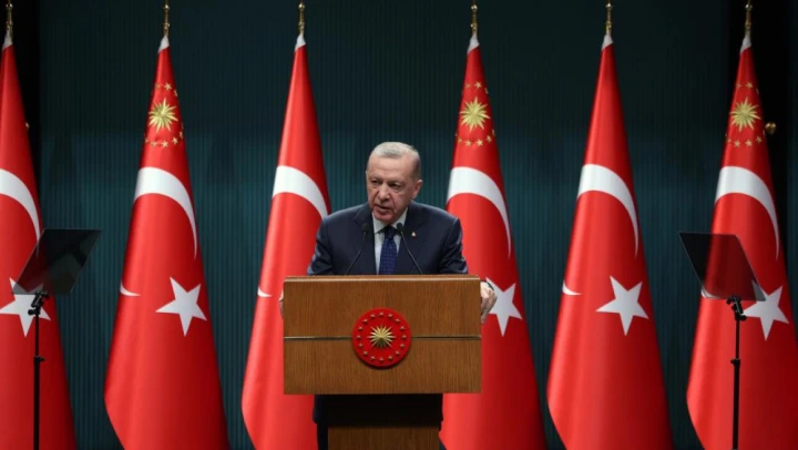 Cumhurbaşkanı Erdoğan: 'İhtiyaç Sahibi Vatandaşlarımızı Gözetmeyi Sürdüreceğiz'