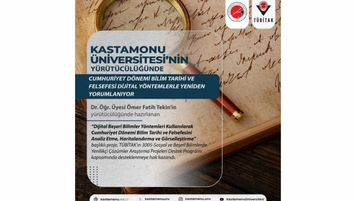 Cumhuriyet Dönemi Yeniden Analiz Edilecek