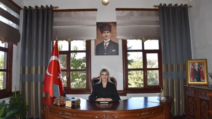 Daday'da gençlere yönelik kitap okuma kampanyası