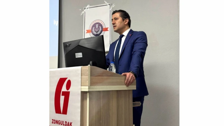 Defterdar Serdar Zarar, Mükellefleri Uyardı