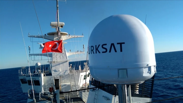 Denizcilik Sektörünün Ana Omurgası Haline Geldi