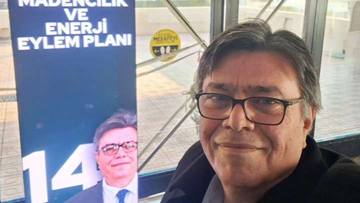 Devalı Karlıtekin parti vaatlerini anlattı