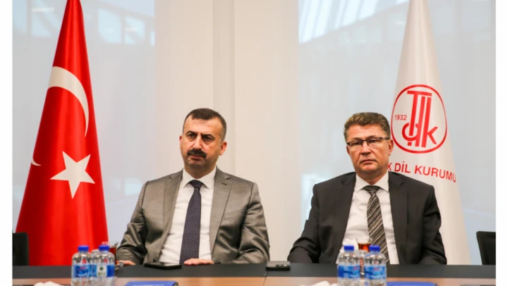 Dil Ağacı Projesi Tanıtıldı