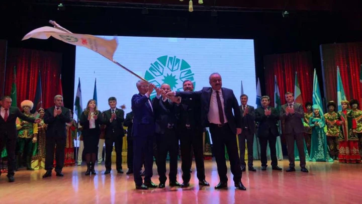 Diyanet İşleri Başkanı Prof. Dr. Mehmet Görmez Kastamonu'da