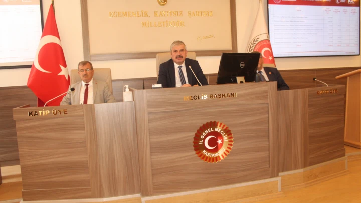 DSİ'den İGM'ye Bilgilendirme
