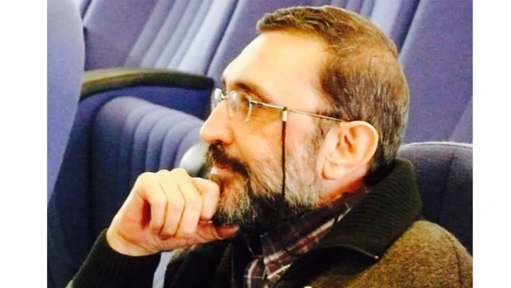 Duayen gazeteci Tamel vefat etti