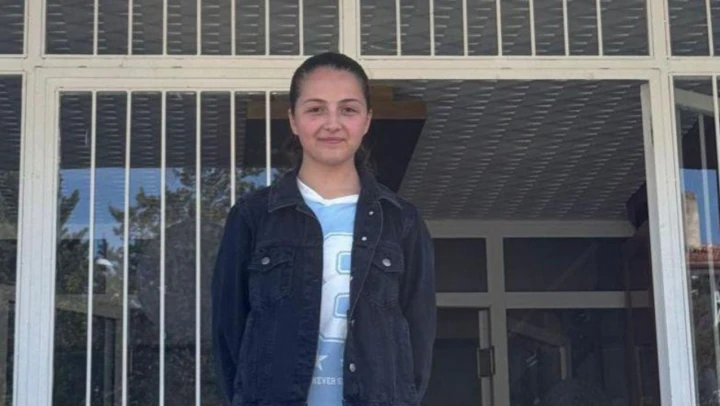 Dünya 21'incisi Oldu