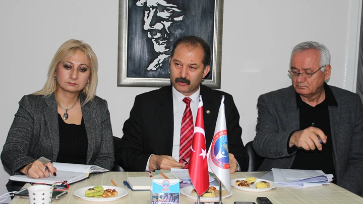 Eğitim-İş'den sert tepki!
