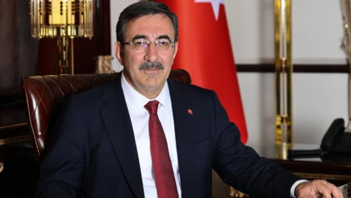 Ekonomi Koordinasyon Kurulu Toplantısı gerçekleşti