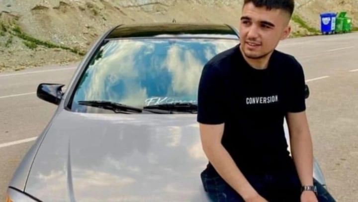 El Yapımı Patlayıcının İnfilak Etmesi Sonucu Bir Asker Şehit Oldu