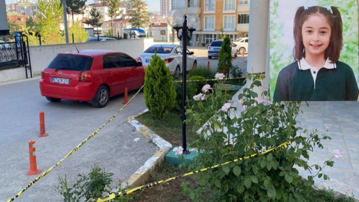 Elektrik akımı Hiranur'u hayattan kopardı