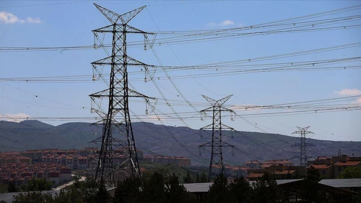 Elektrik Dağıtım Hattı Yüzde 50 Büyüdü