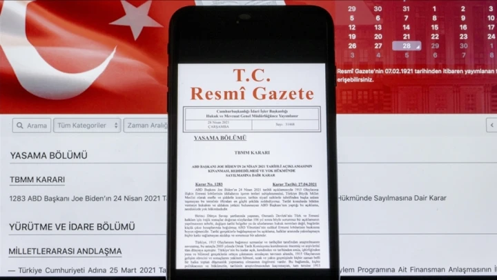 Elektronik İletilerde Düzenleme Yapıldı