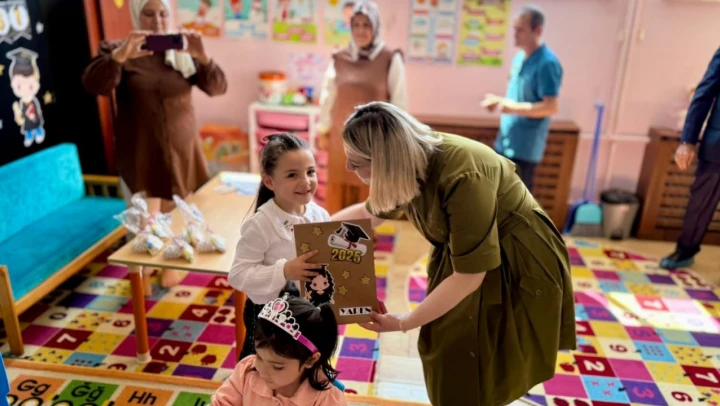 Elyakut'un Karneleri Milletvekili Ekmekci'den
