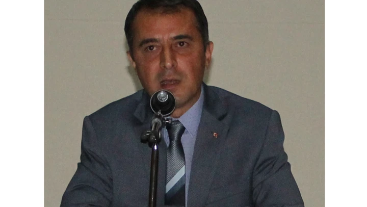'En önemli ihtiyacımız yol'
