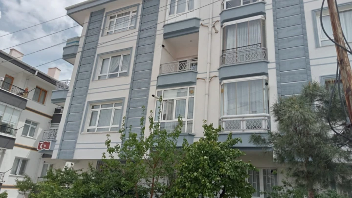 Eşi tarafından öldürülen kadın, Çankırı'da toprağa verilecek