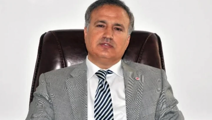 Eski Rektör Yardımcısına 3 Yıl 7 Ay Hapis Cezası