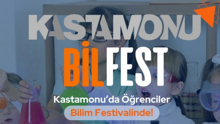 Festival İçin Geri Sayım Başladı
