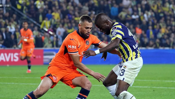 Final heyecanı İzmir'de
