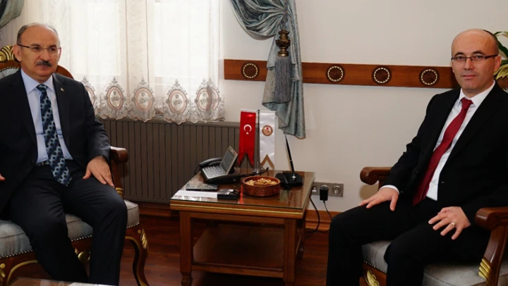 'Firmalarımızın sorunlarını çözelim'