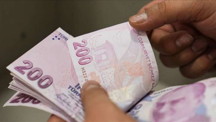Fon Büyüklüğü 1,4 Trilyon Liraya Yaklaştı