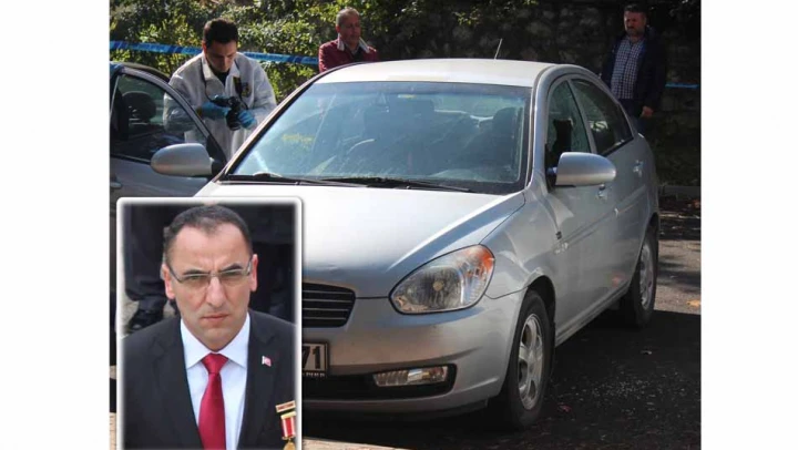 Genç öğretmen intihar etti