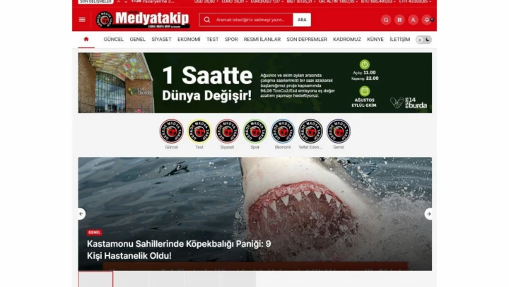 Gerede'den tepki çeken haber
