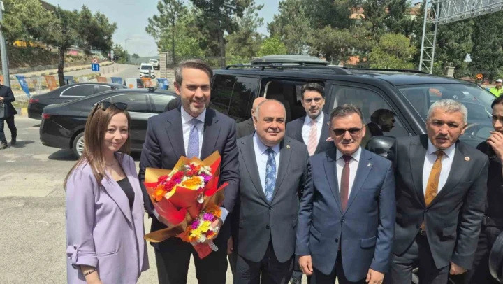 Bakan Bayraktar'dan Doğalgaz Açıklaması