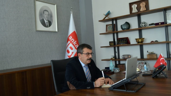 Görevde Yükselme Sınavı'nda ücret alınmayacak