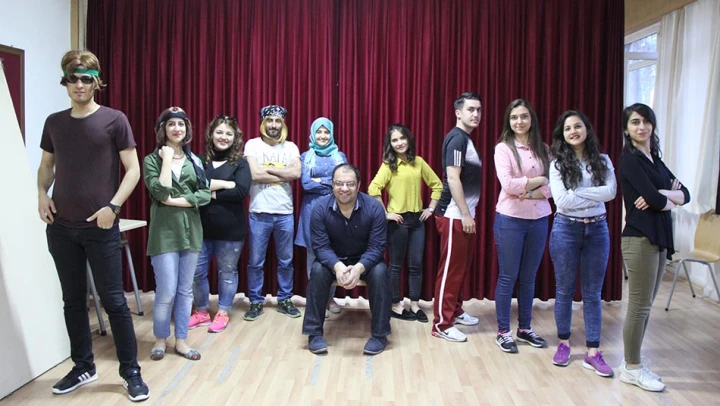 'Gülelim Bari 3' hazırlıkları tam gaz devam ediyor