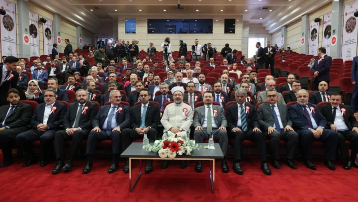 Hac Kuraları Çekildi