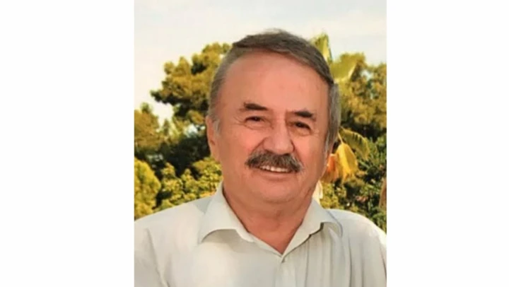 Hadi Dilekçi Vefat Etti