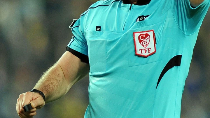 Hakem Van'dan