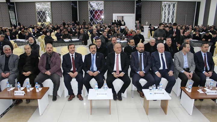 HALK OTOBÜSLERİ 65+'YA ÜCRETSİZ OLUYOR