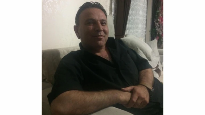 Hayatına son verdi