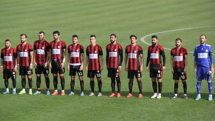 HAYDİ GAZİ'YE  KSK 1966 Paşa'yı ağırlıyor