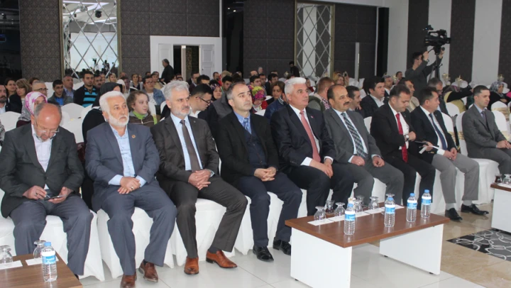 Hedef, 10 bin engelliyi istihdam etmek