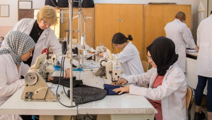 HEM'lerden 6 Milyon Vatandaş Yararlandı