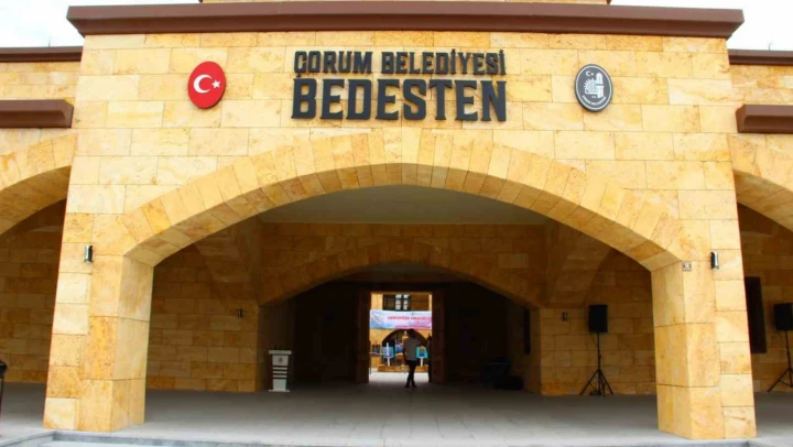 Hititlerin Mirası Tuvallere Yansıdı