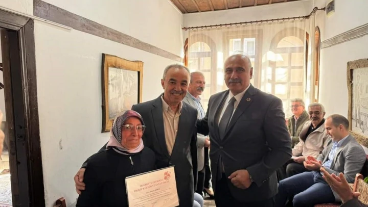 Hughette Eyüboğlu Ödülleri Sahiplerini Buldu