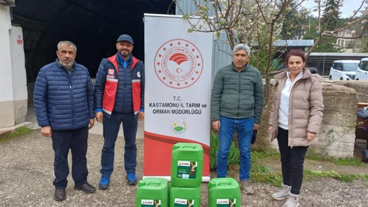 Hümik Asit Kullanımı Yaygınlaştırılacak