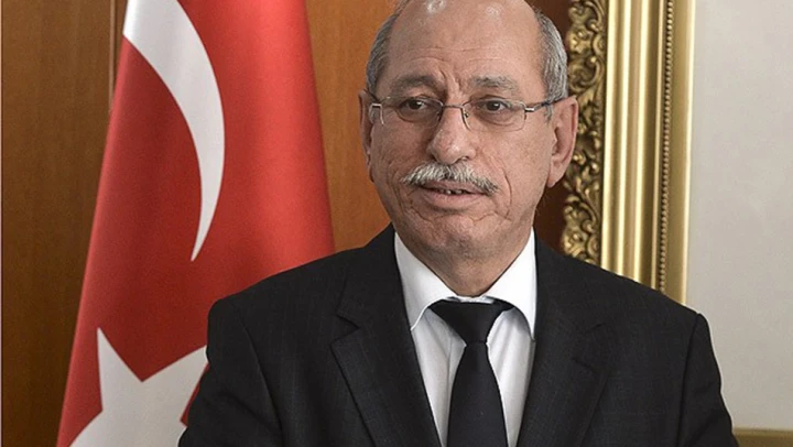 'Hz. Pir Şeyh Şaban-ı Veli'nin UNESCO'ya girmesini desteklerim'