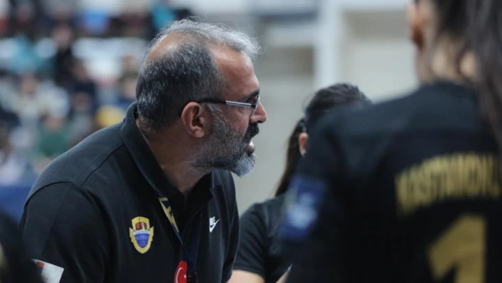 İbrahim Belet gelecek sezon Romanya'da olacak