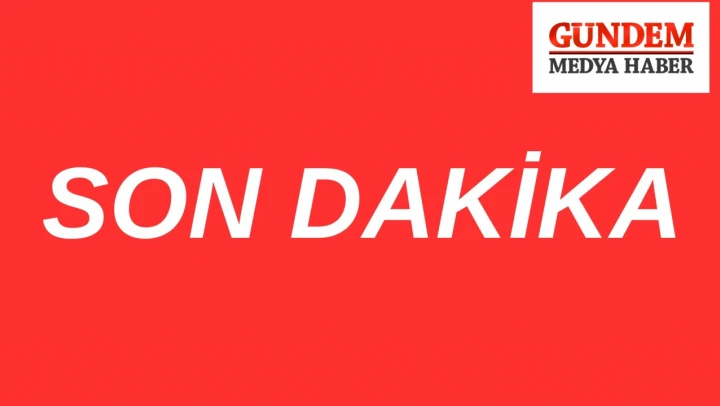 İçişleri'ne bombalı saldırı girişimi